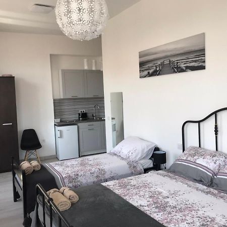 רייקה Studio Apartmani Paola מראה חיצוני תמונה