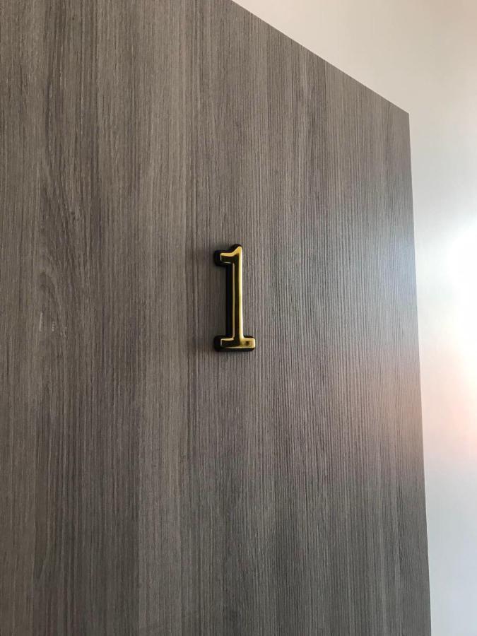 רייקה Studio Apartmani Paola מראה חיצוני תמונה