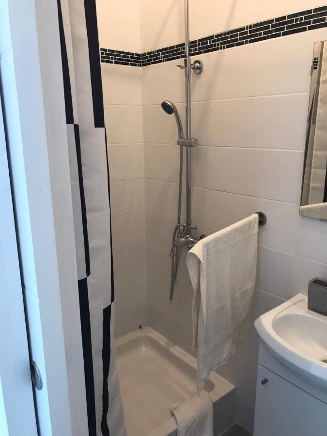 רייקה Studio Apartmani Paola מראה חיצוני תמונה