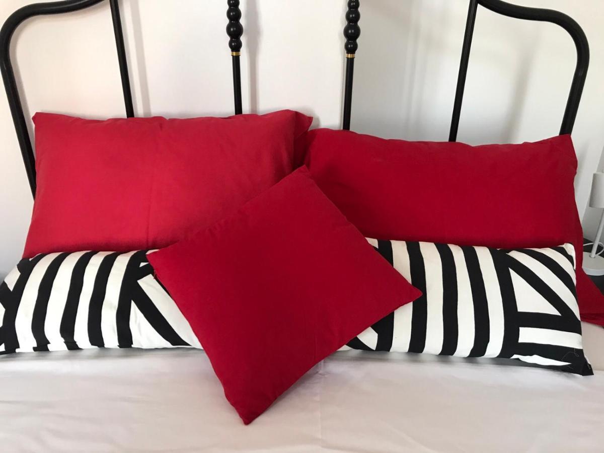רייקה Studio Apartmani Paola מראה חיצוני תמונה