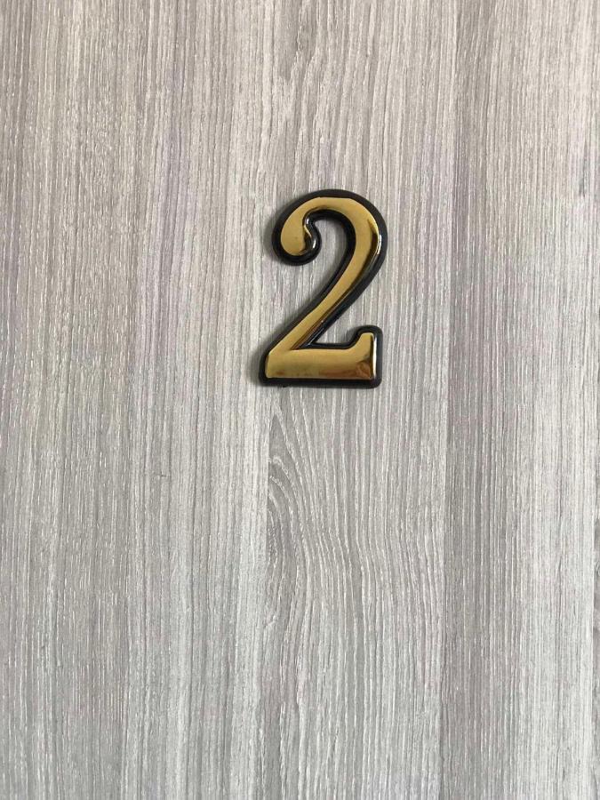 רייקה Studio Apartmani Paola מראה חיצוני תמונה