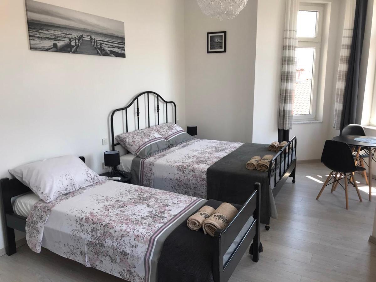 רייקה Studio Apartmani Paola מראה חיצוני תמונה