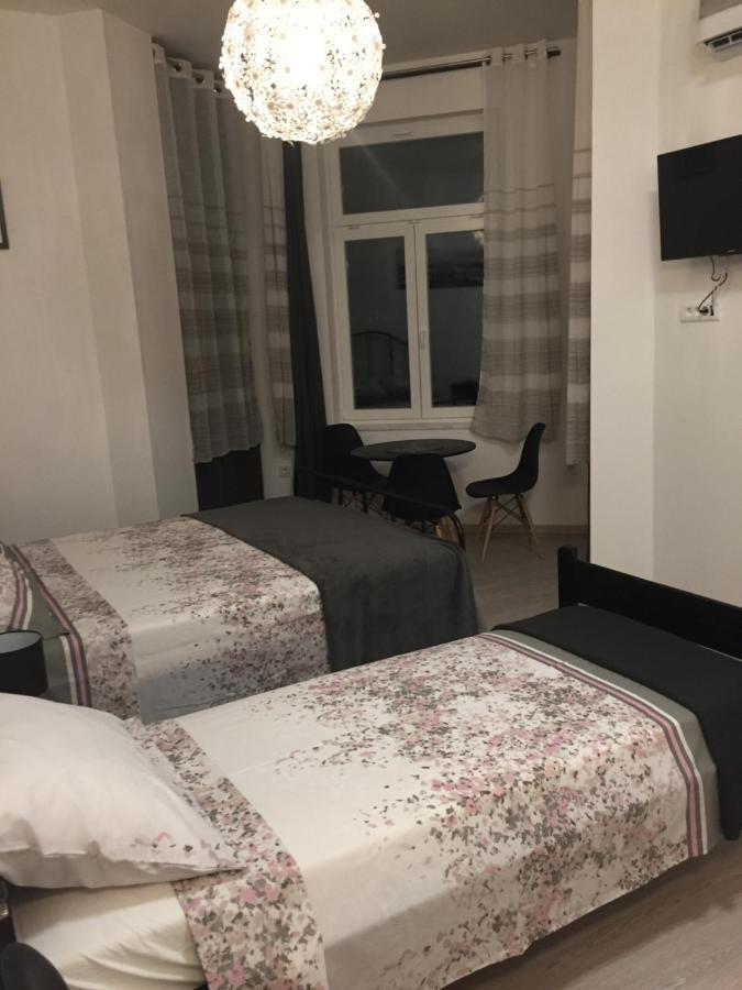 רייקה Studio Apartmani Paola מראה חיצוני תמונה
