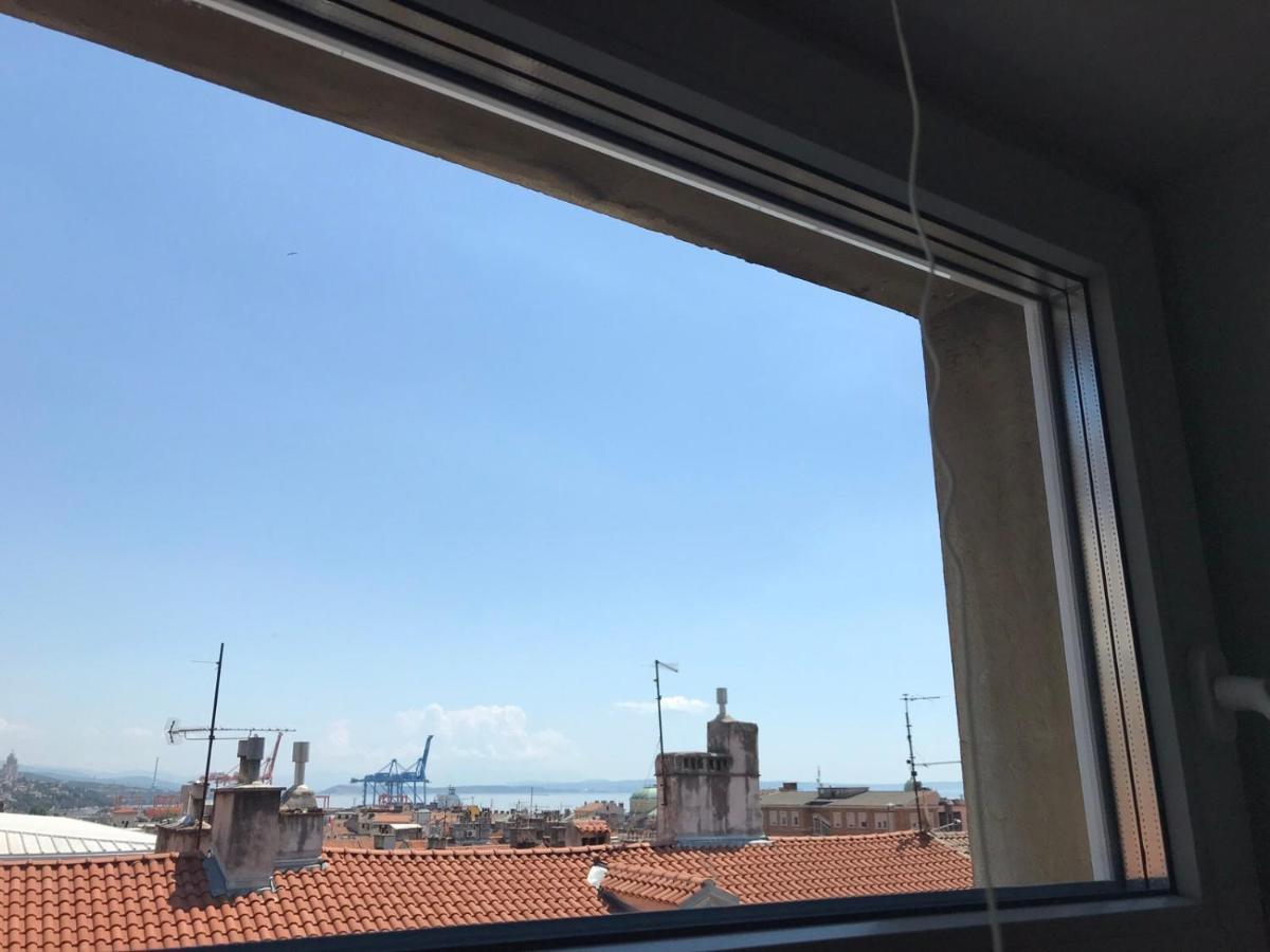 רייקה Studio Apartmani Paola מראה חיצוני תמונה