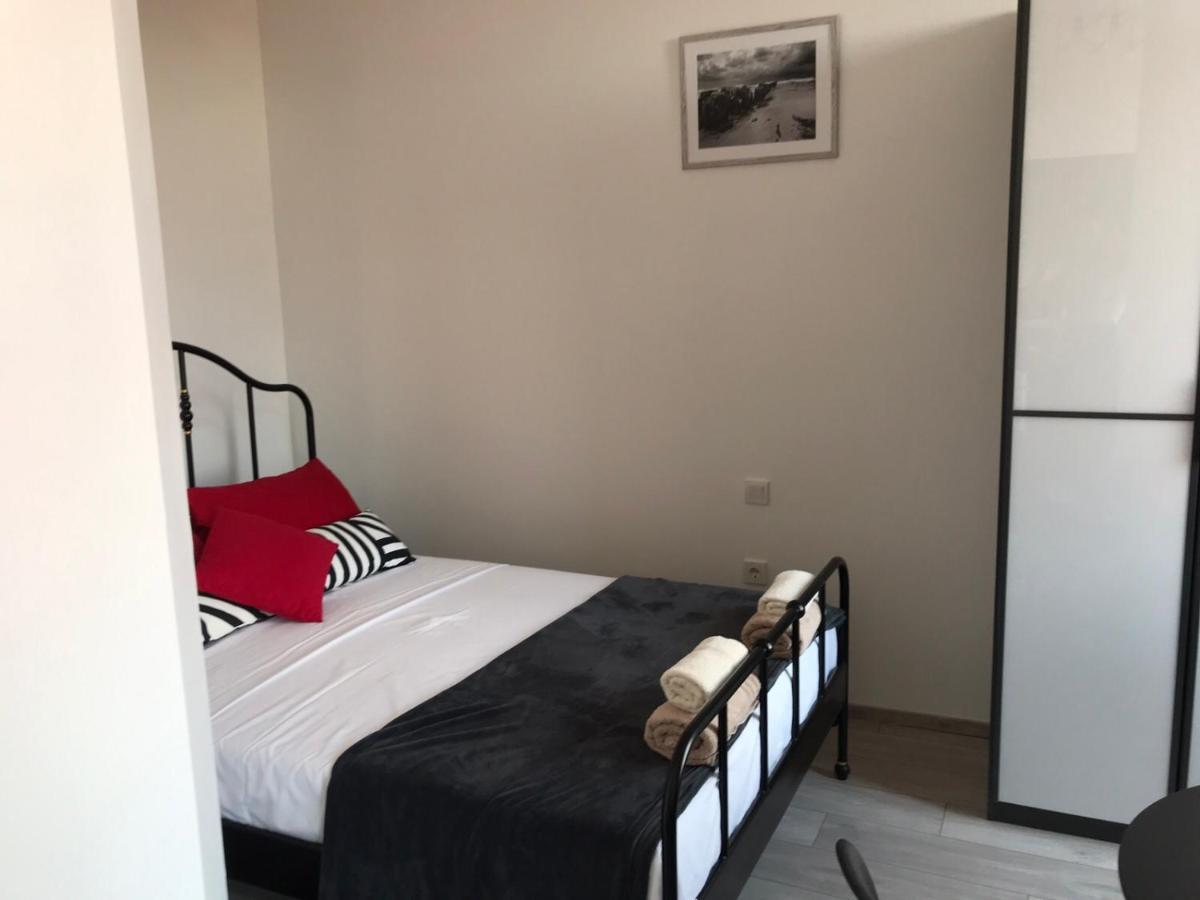רייקה Studio Apartmani Paola מראה חיצוני תמונה