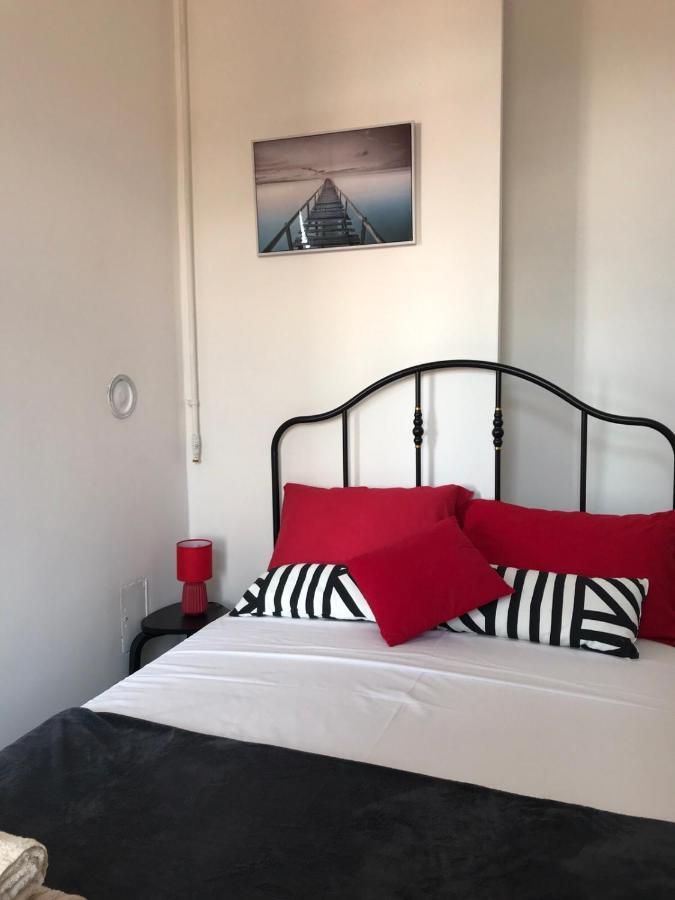 רייקה Studio Apartmani Paola מראה חיצוני תמונה