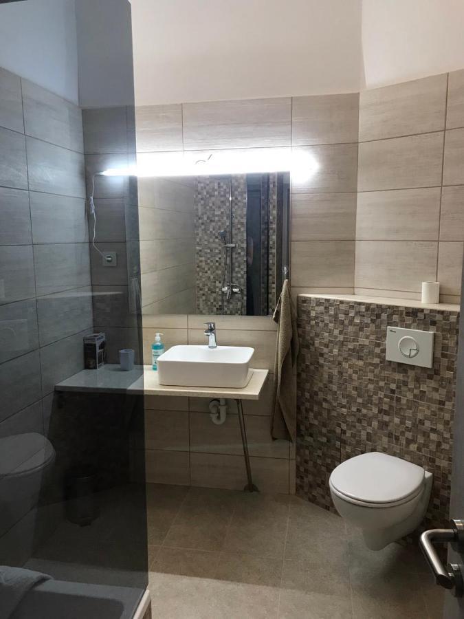 רייקה Studio Apartmani Paola מראה חיצוני תמונה