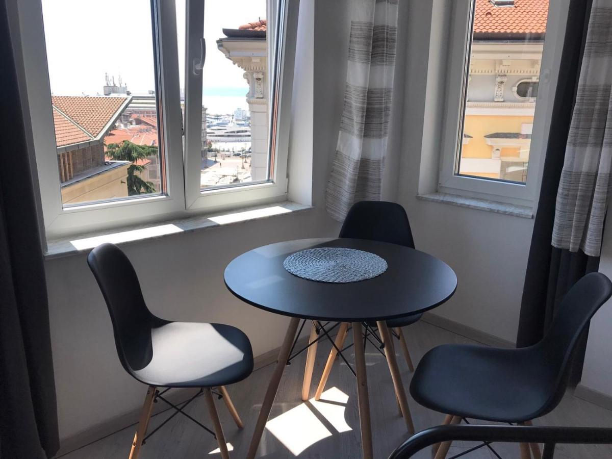 רייקה Studio Apartmani Paola מראה חיצוני תמונה