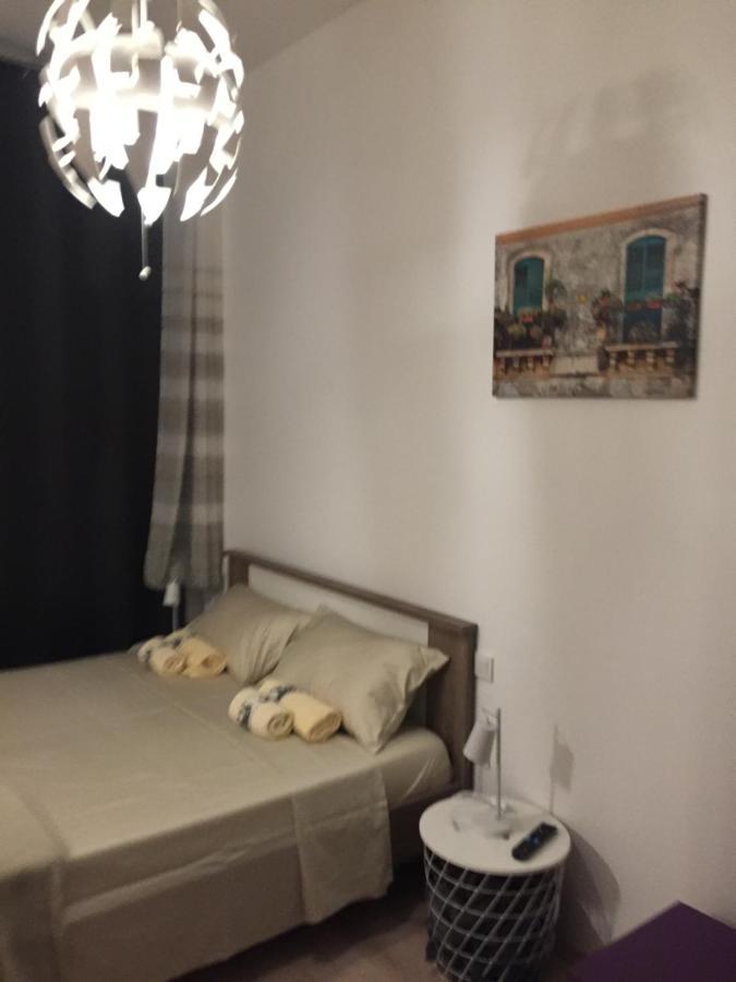 רייקה Studio Apartmani Paola מראה חיצוני תמונה