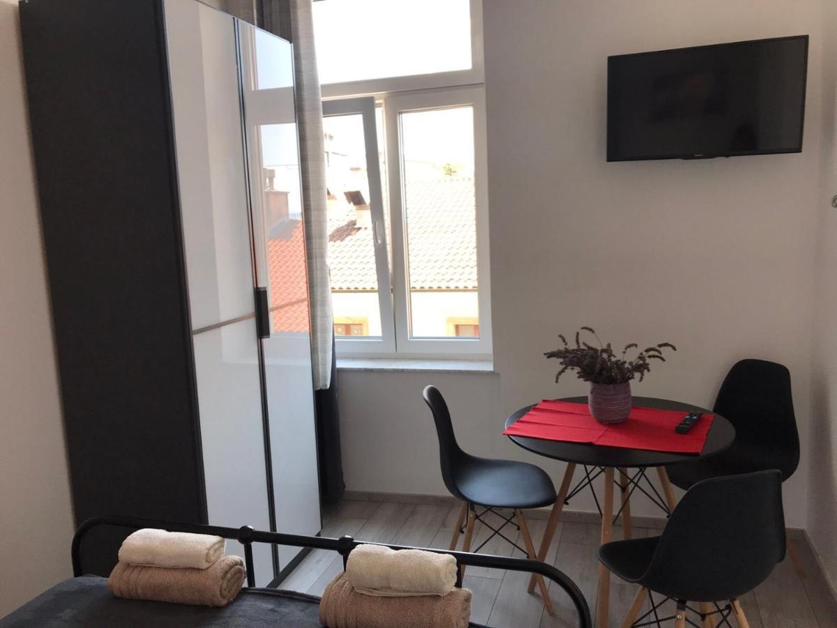 רייקה Studio Apartmani Paola מראה חיצוני תמונה