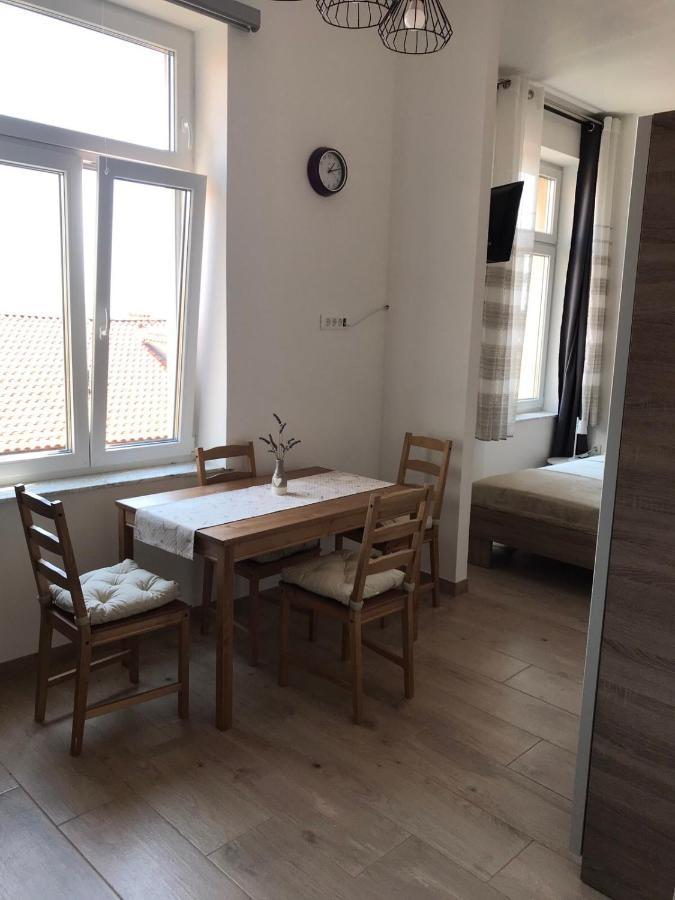 רייקה Studio Apartmani Paola מראה חיצוני תמונה