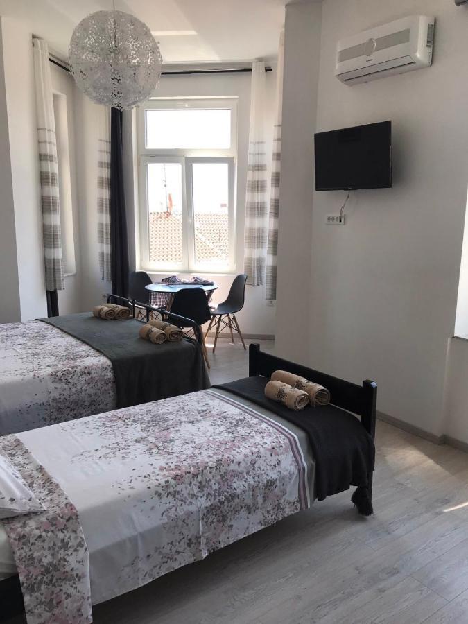 רייקה Studio Apartmani Paola מראה חיצוני תמונה