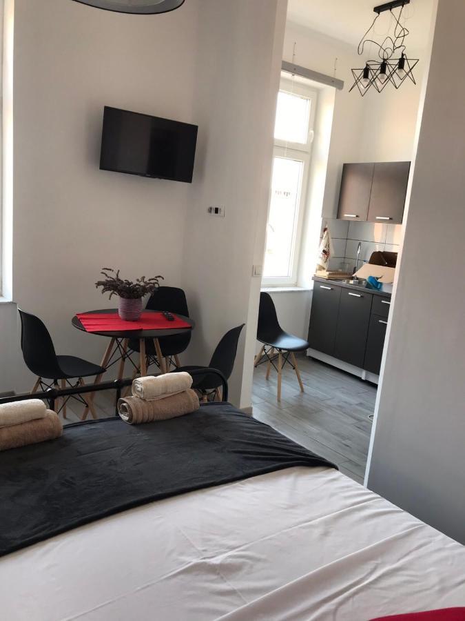 רייקה Studio Apartmani Paola מראה חיצוני תמונה