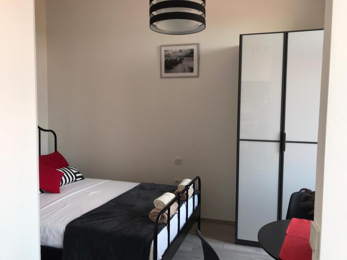 רייקה Studio Apartmani Paola מראה חיצוני תמונה