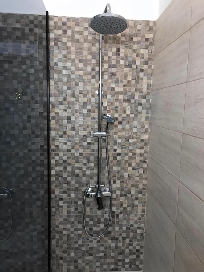 רייקה Studio Apartmani Paola מראה חיצוני תמונה