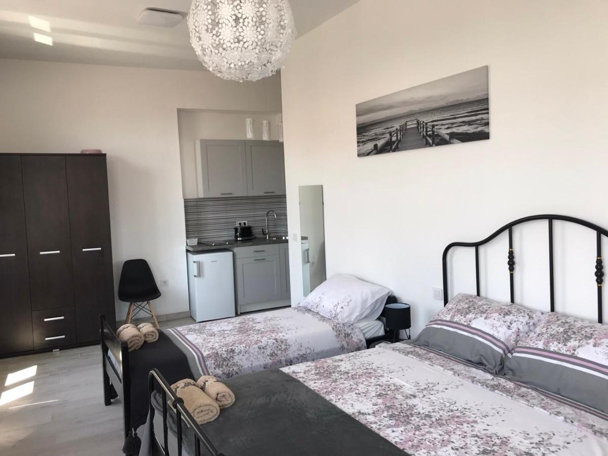 רייקה Studio Apartmani Paola מראה חיצוני תמונה